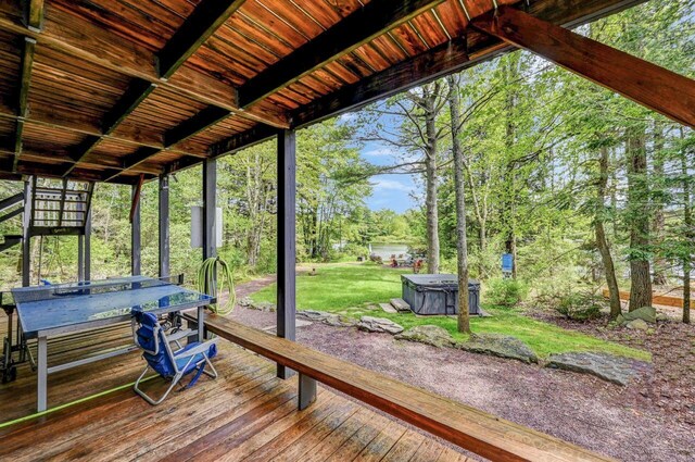 6206 Lakeview Dr, Pocono Pines, PA 18350 - photo 74