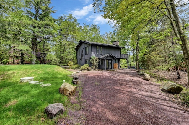 6206 Lakeview Dr, Pocono Pines, PA 18350 - photo 2