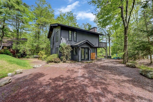 6206 Lakeview Dr, Pocono Pines, PA 18350 - photo 3