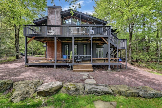 6206 Lakeview Dr, Pocono Pines, PA 18350 - photo 10
