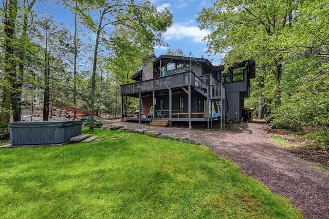 6206 Lakeview Dr, Pocono Pines, PA 18350 - photo 82