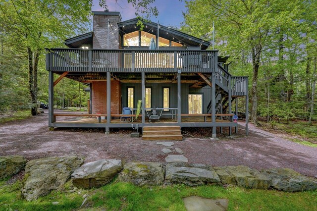 6206 Lakeview Dr, Pocono Pines, PA 18350 - photo 9