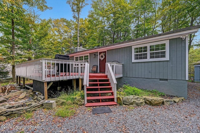 310 Maxatawny Dr, Pocono Lake PA, 18347, 3 bedrooms, 1 bath house for sale