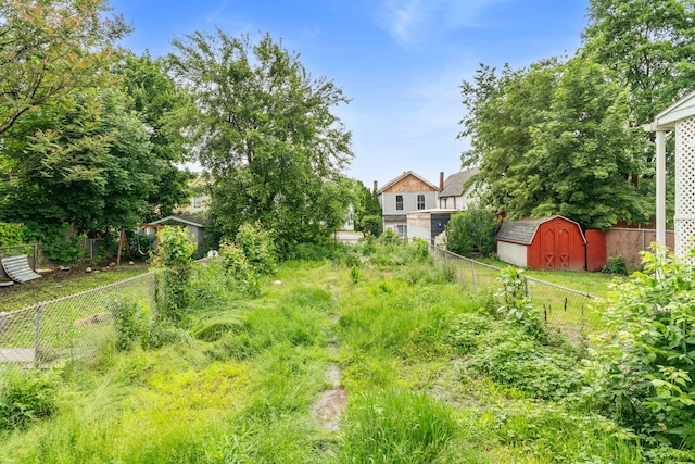 69 Hutson St, Wilkes Barre, PA 18702 - view of yard