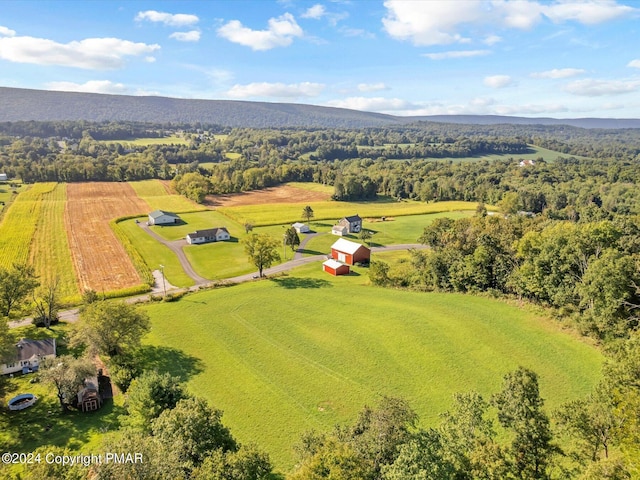 508 Bossardsville Rd, Stroudsburg PA, 18360, 3 bedrooms, 2 baths house for sale