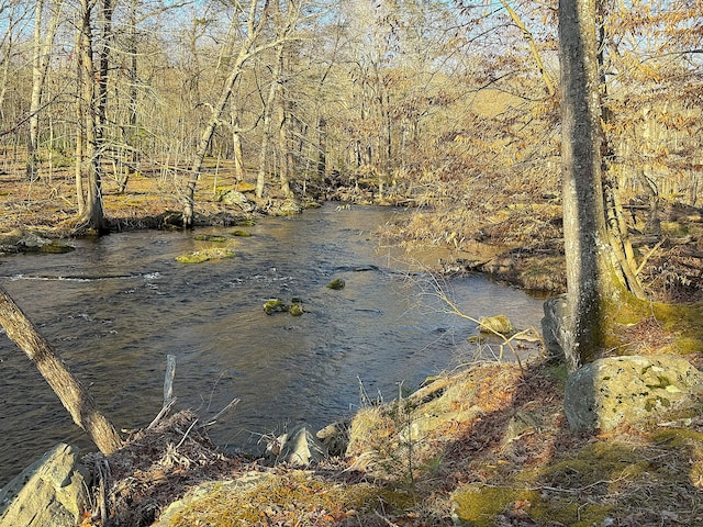 water view