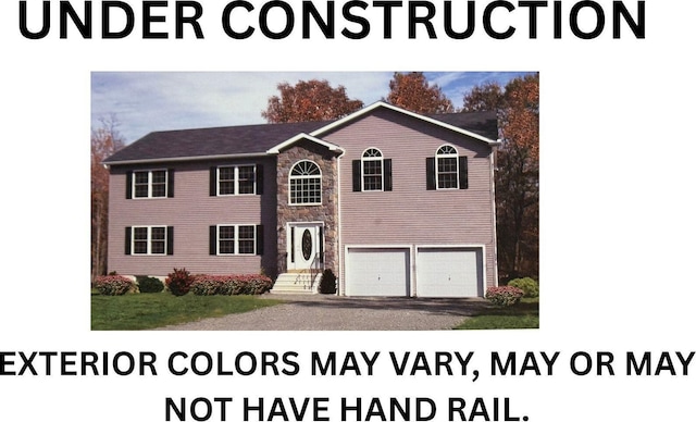 111 Center Dr, Blakeslee, PA 18610 - miscellaneous file