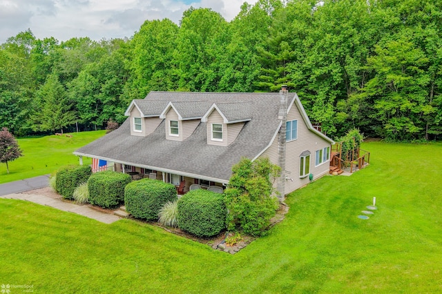 142 Hickory Ln, Saylorsburg, PA 18353 - photo 4