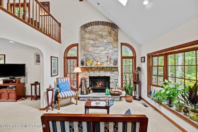 121 Cedar Ln, Canadensis, PA 18325 - photo 17