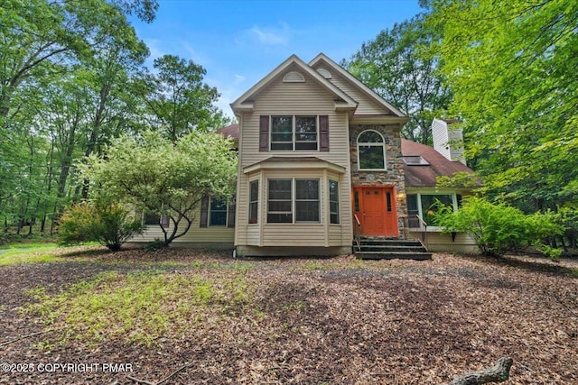 121 Cedar Ln, Canadensis, PA 18325 - photo 1