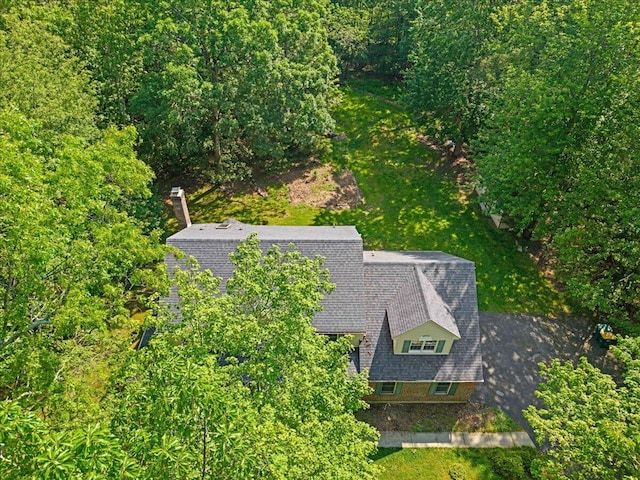 102 Crest Cir E, Stroudsburg, PA 18301 - view of subject property