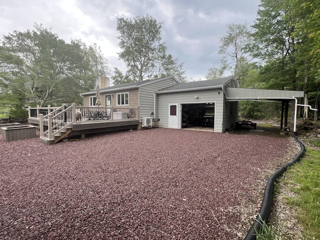 236 Elk Dr, Blakeslee, PA 18610 - photo 12