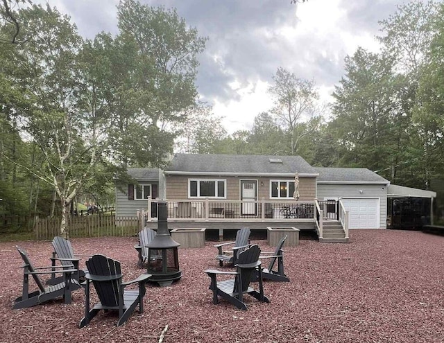 236 Elk Dr, Blakeslee, PA 18610 - photo 1