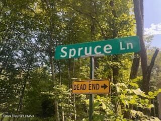 0 Spruce Ln, East Stroudsburg PA, 18302 land for sale