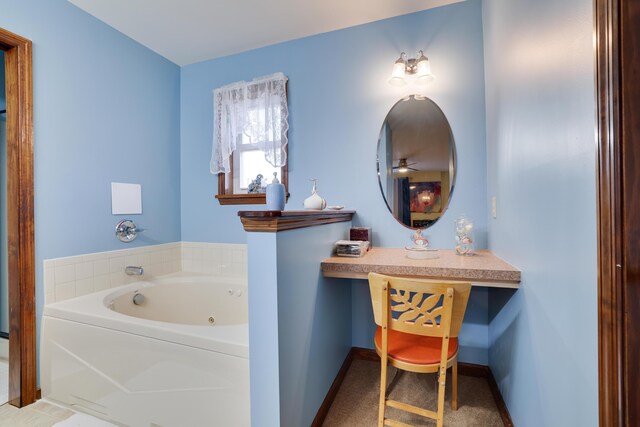 bedroom featuring visible vents, light carpet, and baseboards