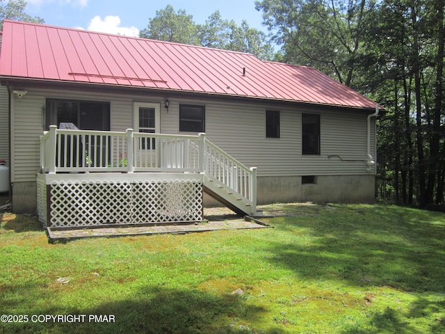204 Mohican Rd, Canadensis, PA 18325 - photo 2
