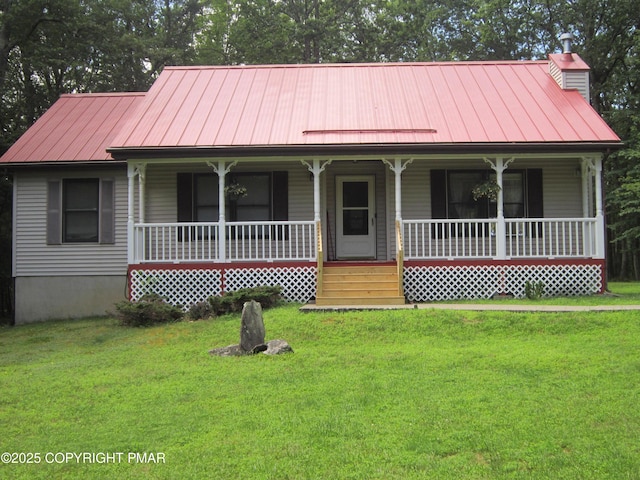 204 Mohican Rd, Canadensis, PA 18325 - photo 1