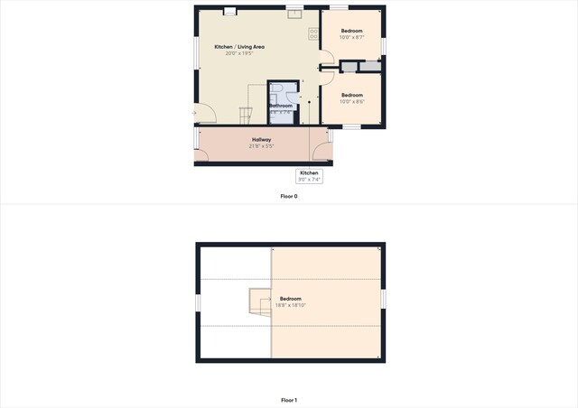 149 Ottawa Trl, Pocono Lake, PA 18347