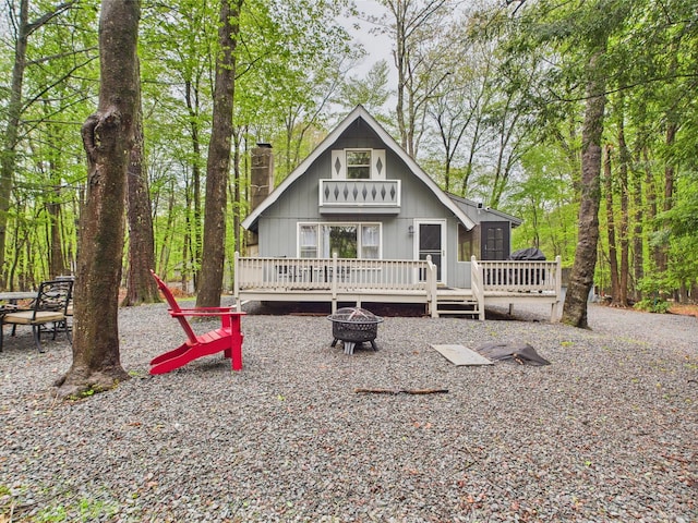 149 Ottawa Trl, Pocono Lake, PA 18347