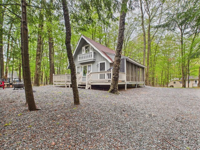 149 Ottawa Trl, Pocono Lake, PA 18347