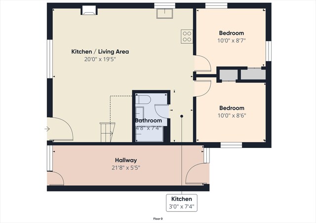 149 Ottawa Trl, Pocono Lake, PA 18347