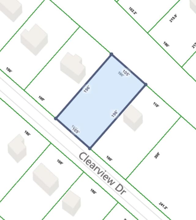 LOT5420 Clearview Dr, Long Pond, PA 18334