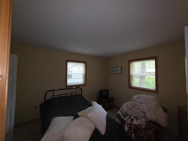 131 Pine Dr, Pocono Lake, PA 18347 - view of bedroom