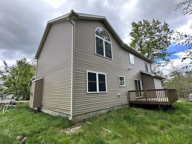 7190 Rimrock Dr, Tobyhanna, PA 18466 - photo 22