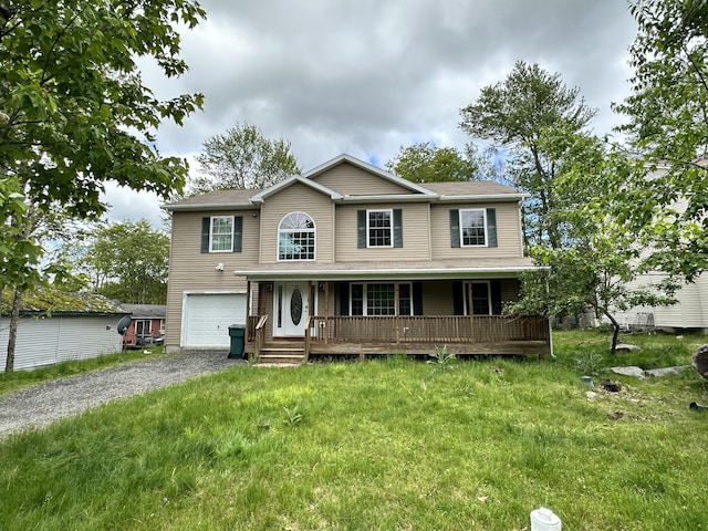 7190 Rimrock Dr, Tobyhanna, PA 18466 - photo 1