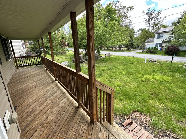 7190 Rimrock Dr, Tobyhanna, PA 18466 - photo 3
