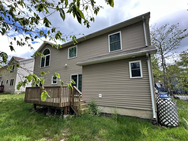 7190 Rimrock Dr, Tobyhanna, PA 18466 - photo 24