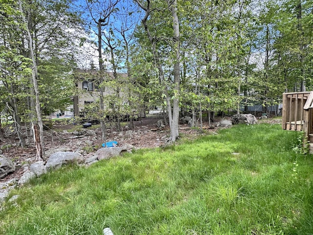 7190 Rimrock Dr, Tobyhanna, PA 18466 - photo 23