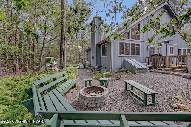 5581 Woodland Ave, Pocono Pines, PA 18350 - photo 25