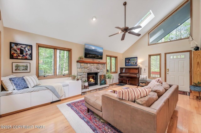 5581 Woodland Ave, Pocono Pines, PA 18350 - photo 5