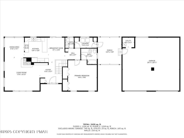 142 Sawmill Ct, East Stroudsburg, PA 18301 - photo 64