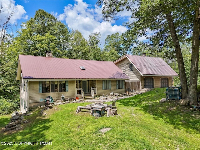 142 Sawmill Ct, East Stroudsburg, PA 18301 - photo 2