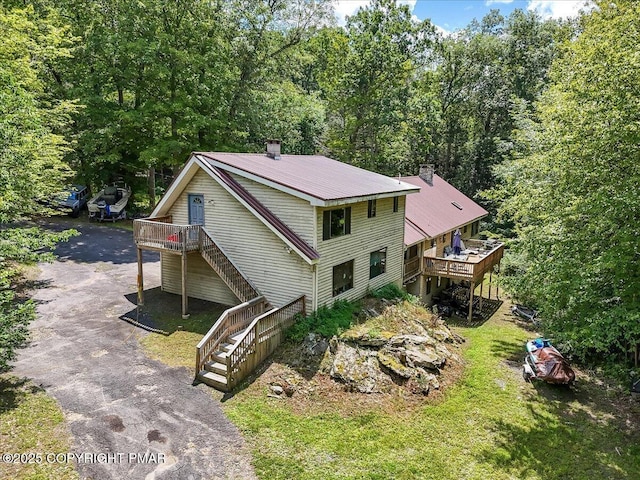 142 Sawmill Ct, East Stroudsburg, PA 18301 - photo 54