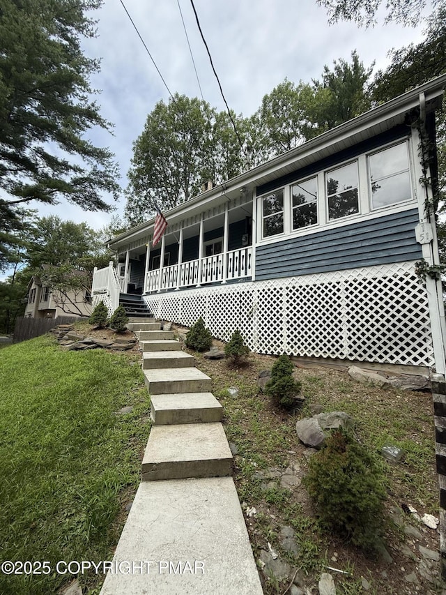 256 Birchwood Dr, East Stroudsburg, PA 18302 - photo 3
