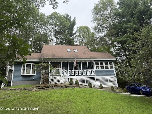 256 Birchwood Dr, East Stroudsburg, PA 18302 - photo 2
