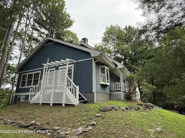 256 Birchwood Dr, East Stroudsburg, PA 18302 - photo 52