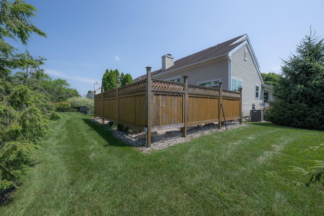 2772 Sheffield Dr, Easton, PA 18040 - view of yard