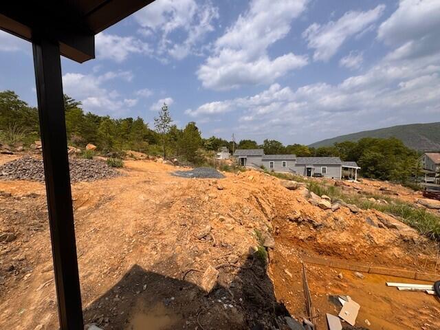 1025 W Princeton Ave, Palmerton, PA 18071 - view of yard