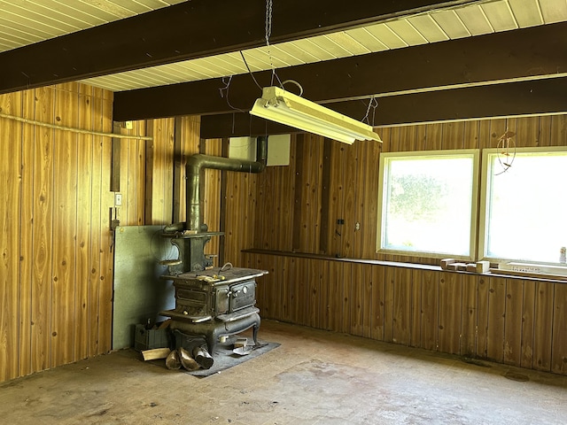 337 Summit Rd, Swiftwater, PA 18370 - view of utilities