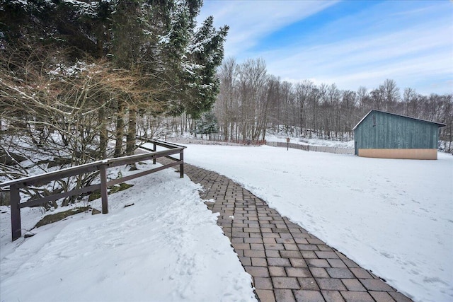 169 Cardinal Dr, Clifton Township, PA 18424 - photo 56