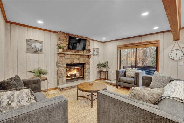 169 Cardinal Dr, Clifton Township, PA 18424 - photo 22