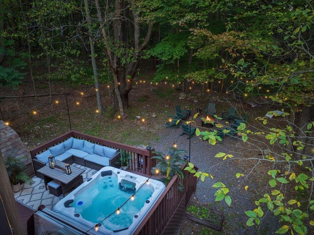 169 Cardinal Dr, Clifton Township, PA 18424 - photo 10
