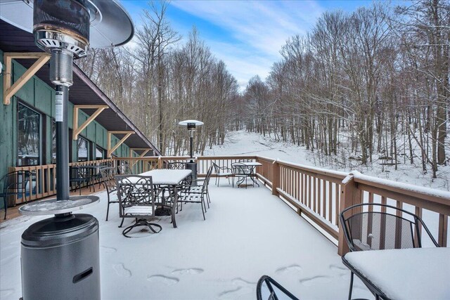 169 Cardinal Dr, Clifton Township, PA 18424 - photo 65