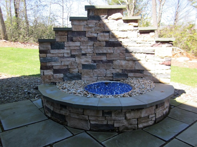 177 Wolf Hollow Rd, Lake Harmony, PA 18624 - view of details