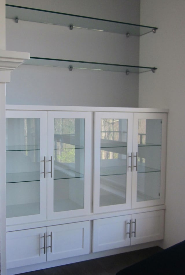 177 Wolf Hollow Rd, Lake Harmony, PA 18624 - view of room details