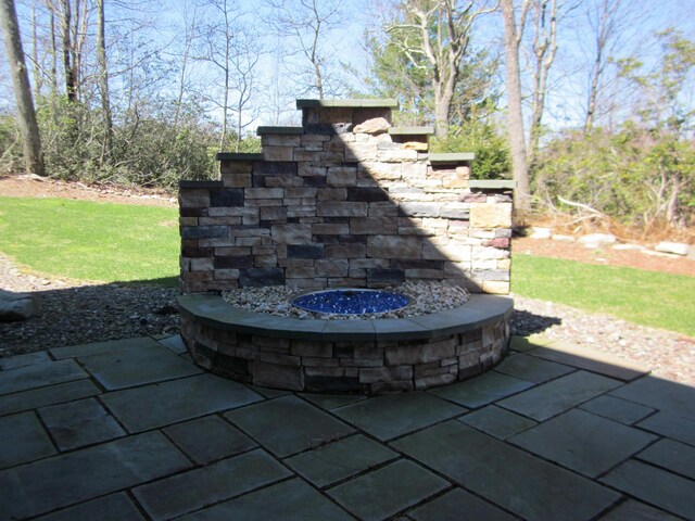 177 Wolf Hollow Rd, Lake Harmony, PA 18624 - view of details